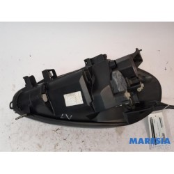 Fiat - Punto - Scheinwerfer links