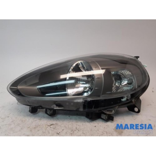 Fiat - Punto - Scheinwerfer links
