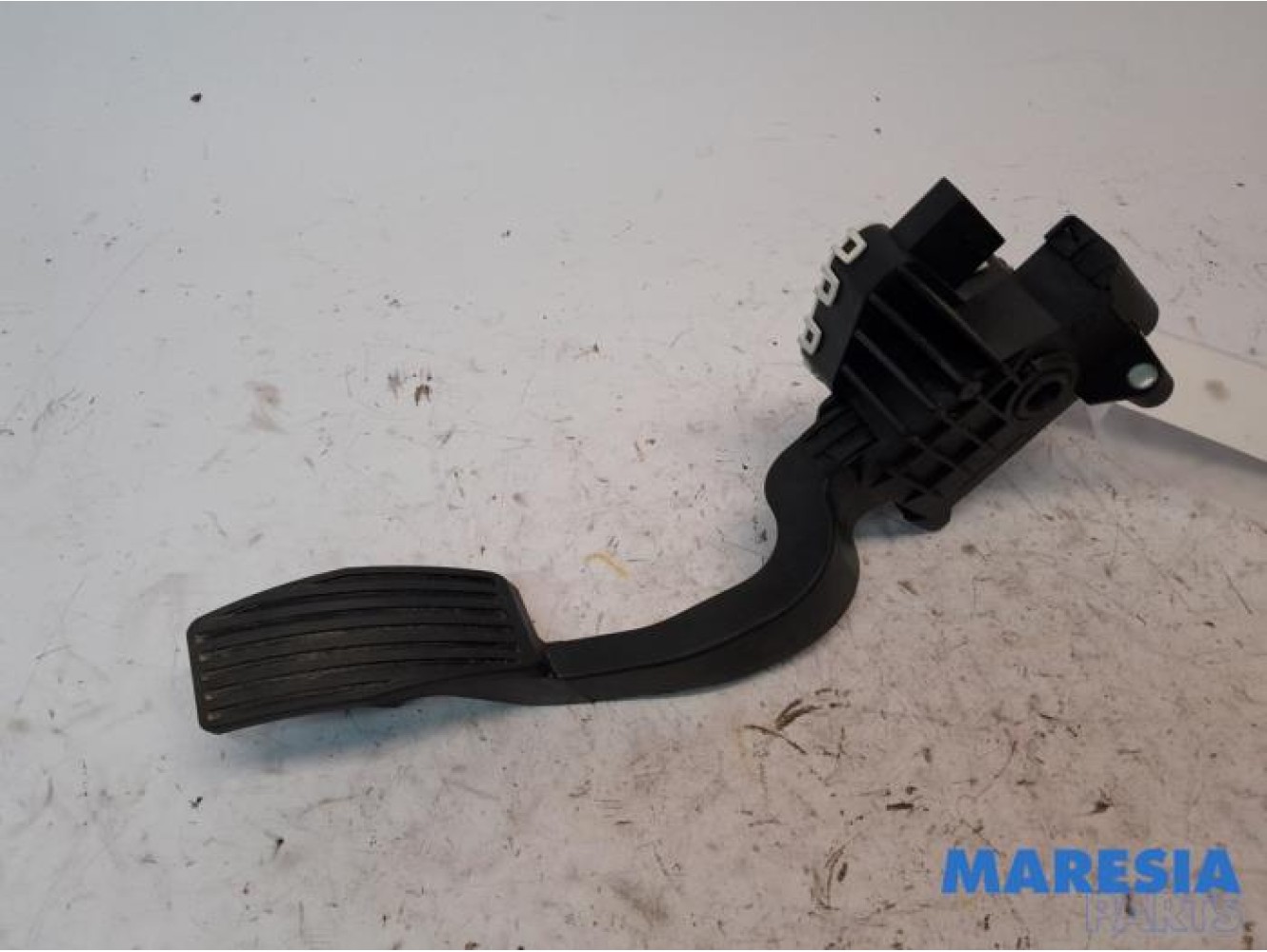 Fiat - Punto - Gaspedaalpositie Sensor