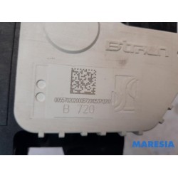 Fiat - Punto - Gaspedaalpositie Sensor