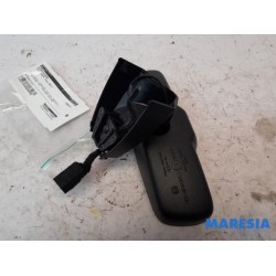 Fiat - Punto - Rear view mirror