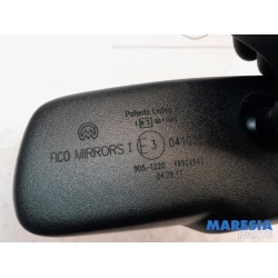 Fiat - Punto - Rear view mirror