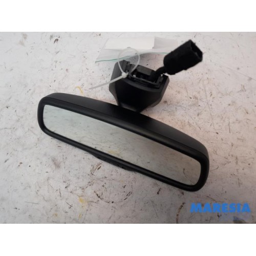 Fiat - Punto - Rear view mirror