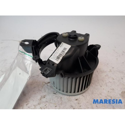 Fiat - Punto - Kachel Ventilatiemotor
