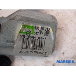 Fiat - Punto - Rear wiper motor