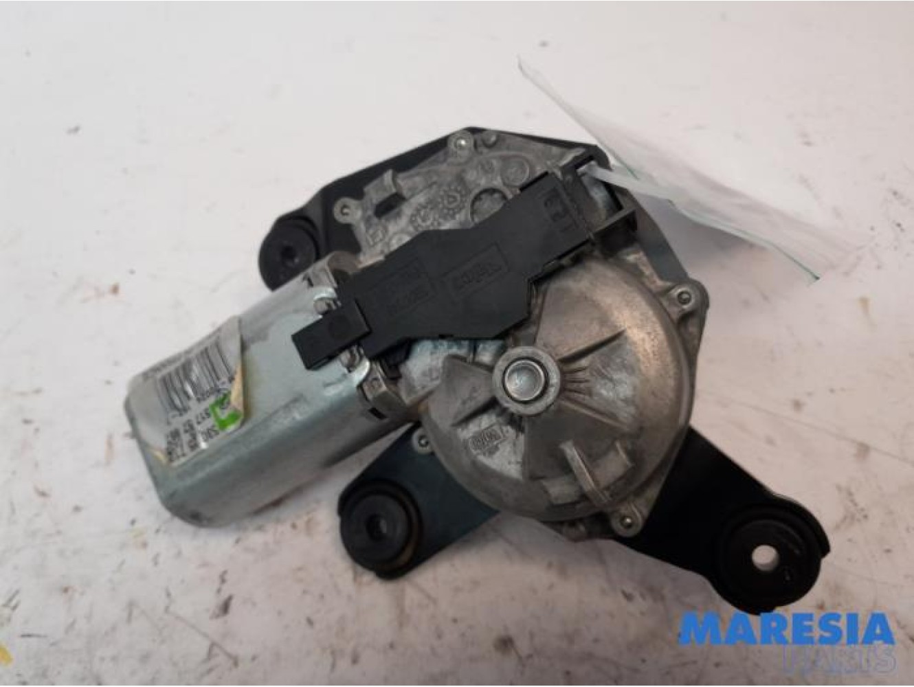 Fiat - Punto - Rear wiper motor