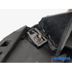 Peugeot - 5008 - Front bumper frame