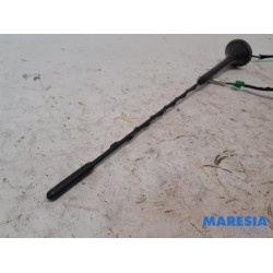 Fiat - Punto - Antenne