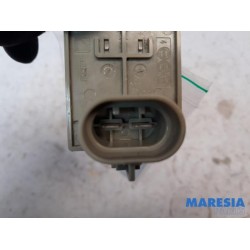 Fiat - Punto - Cooling fan resistor