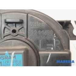 Fiat - Punto - Fog light, front right