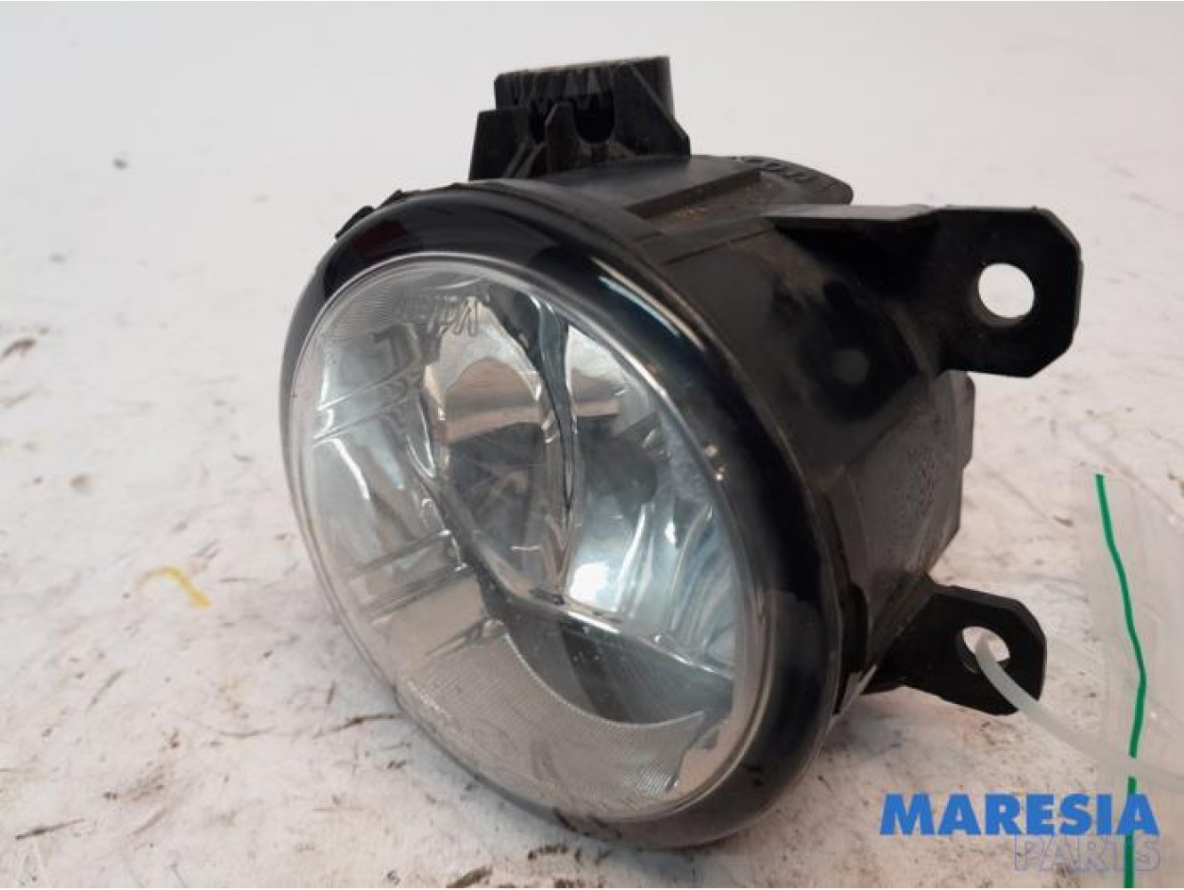Fiat - Punto - Fog light, front right