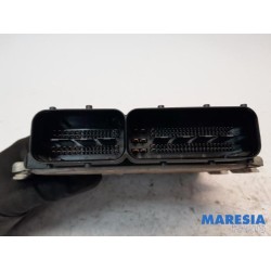 Fiat - Punto - Engine management computer