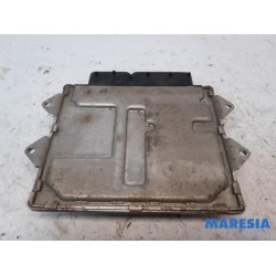 Fiat - Punto - Engine management computer