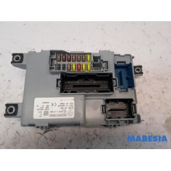 Fiat - Punto - Engine management computer