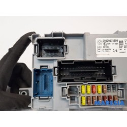 Fiat - Punto - Engine management computer
