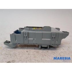 Fiat - Punto - Engine management computer