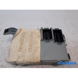 Fiat - Punto - Engine management computer