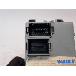 Fiat - Punto - Engine management computer