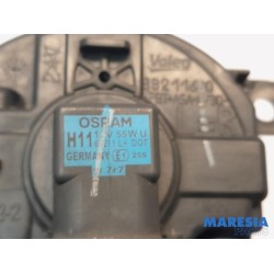 Fiat - Punto - Mistlamp links-voor