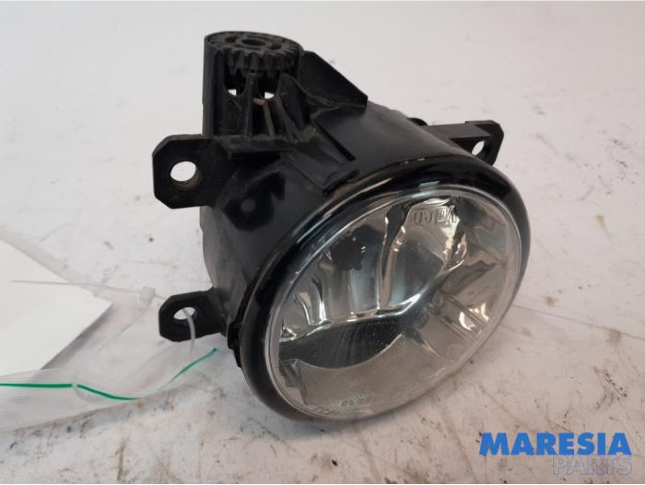 Fiat - Punto - Mistlamp links-voor