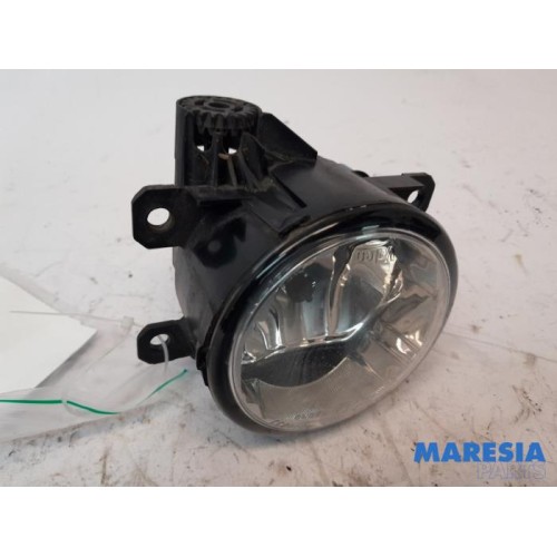 Fiat - Punto - Fog light, front left
