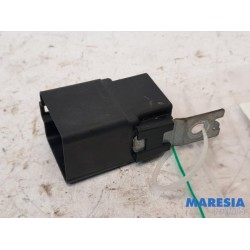 Fiat - Punto - Relay