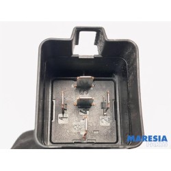 Fiat - Punto - Relay