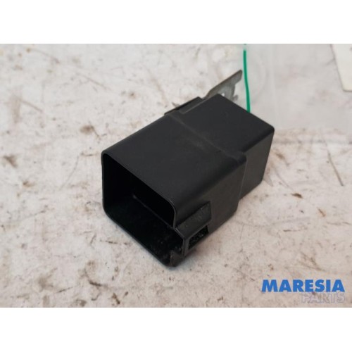 Fiat - Punto - Relay