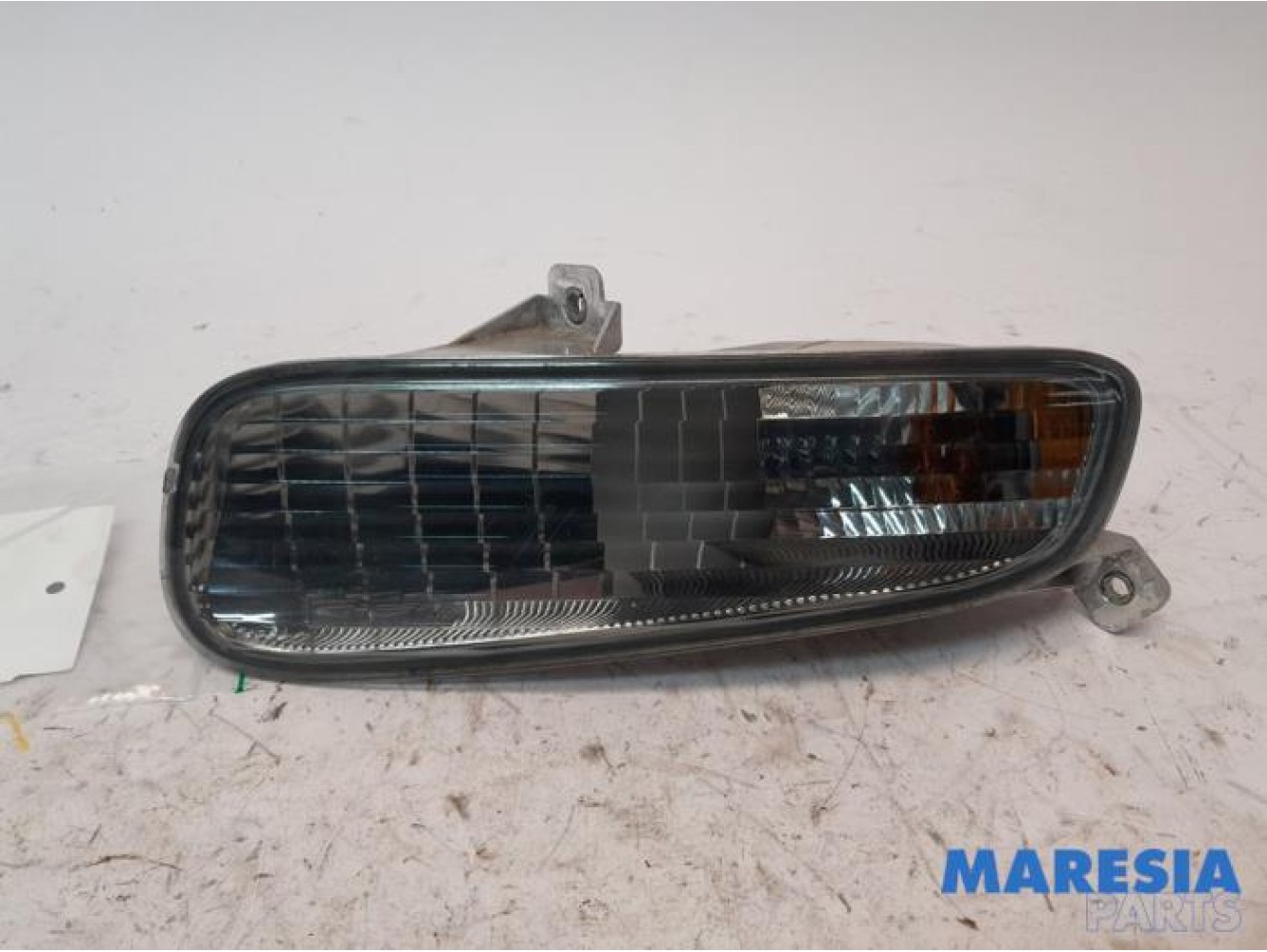 Fiat - Punto - Indicator, left
