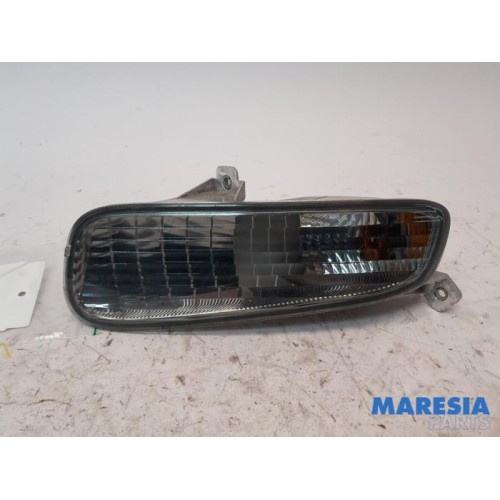 Fiat - Punto - Indicator, left