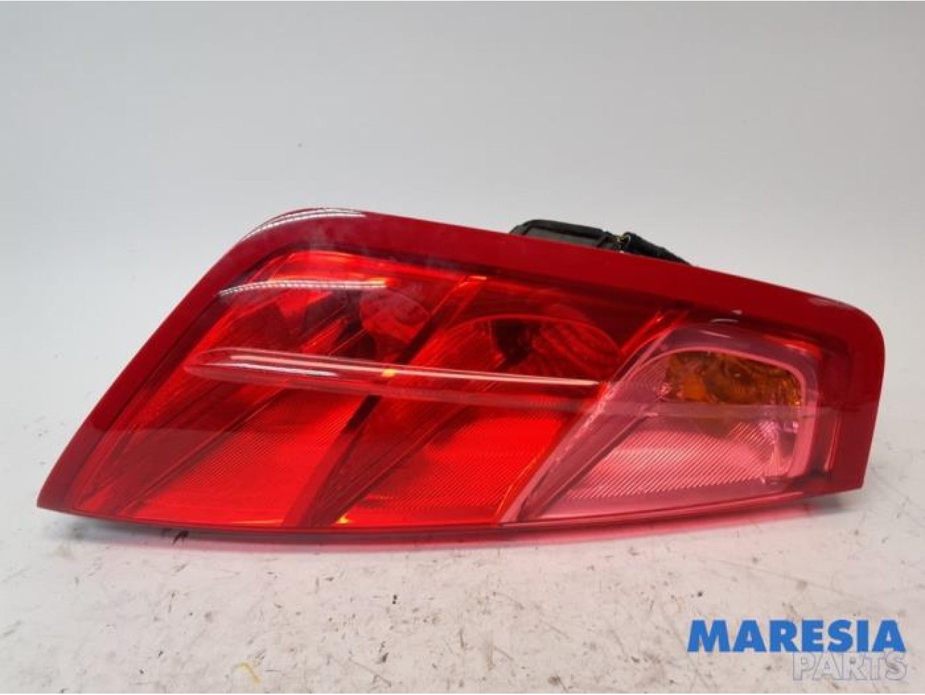 Fiat - Punto - Rücklicht links