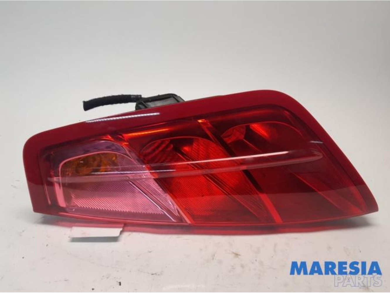 Fiat - Punto - Taillight, right