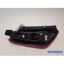 Fiat - Punto - Taillight, right
