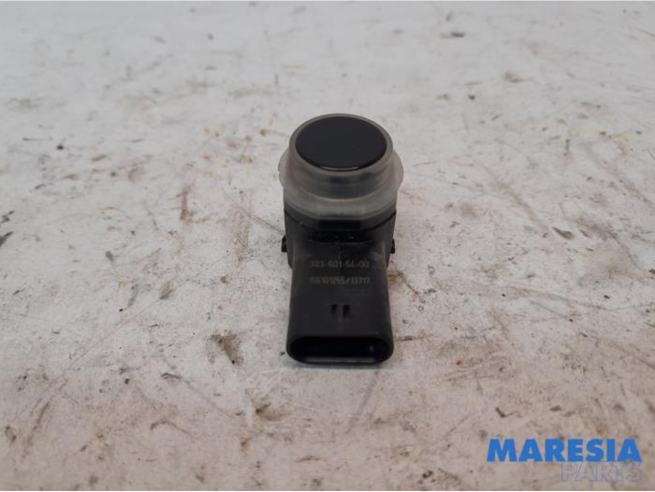 Fiat - Punto - PDC Sensor