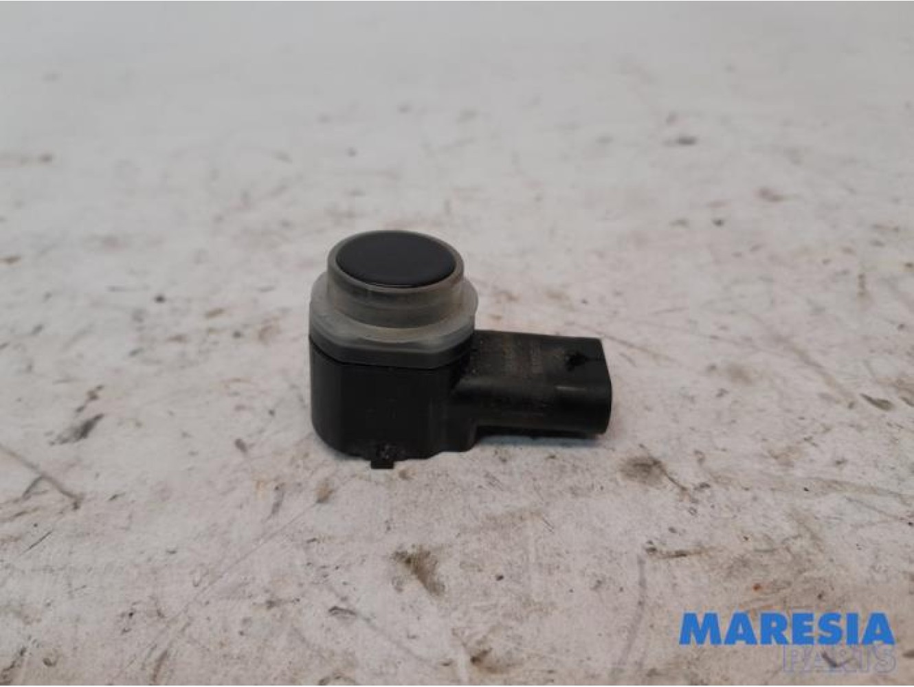 Fiat - Punto - PDC Sensor