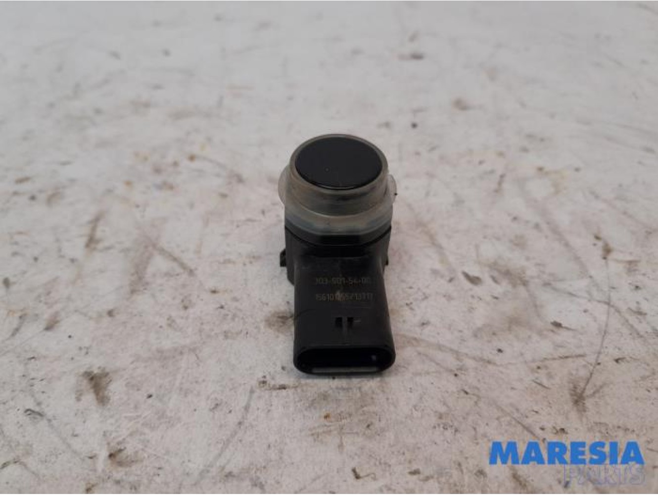 Fiat - Punto - PDC Sensor
