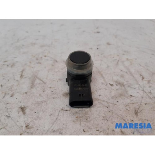 Fiat - Punto - PDC Sensor