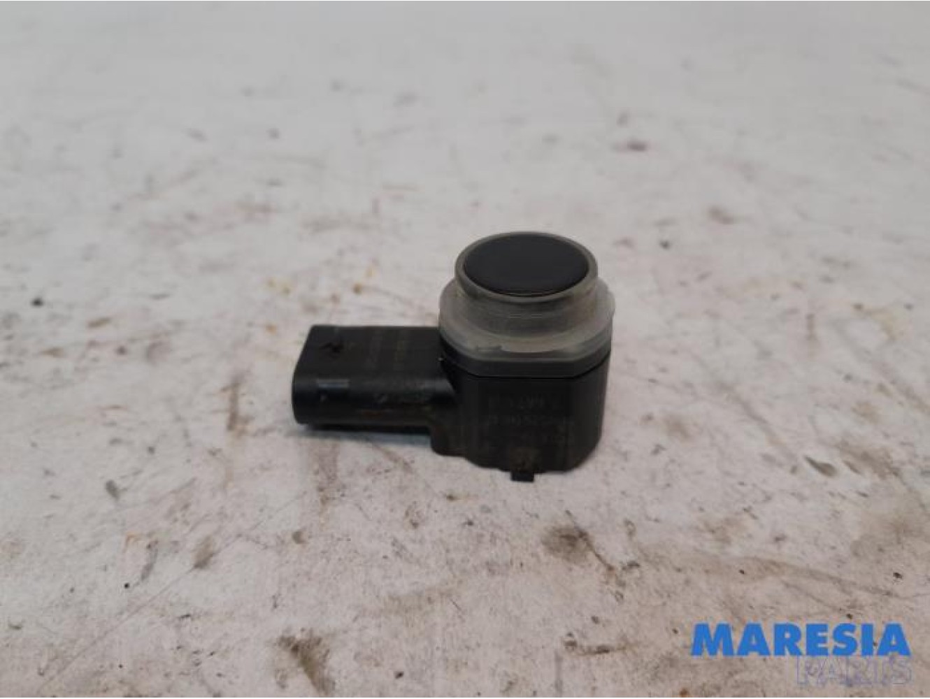 Fiat - Punto - PDC Sensor