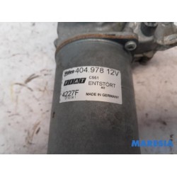 Fiat - Punto - Front wiper motor