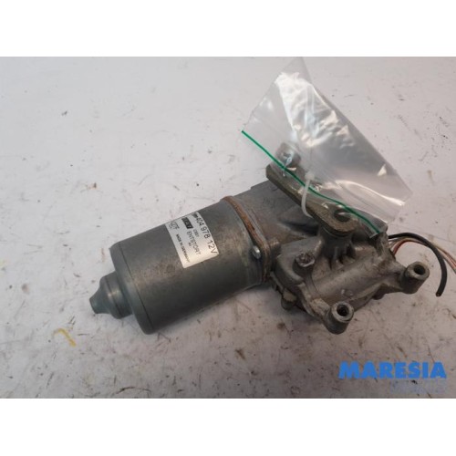 Fiat - Punto - Front wiper motor
