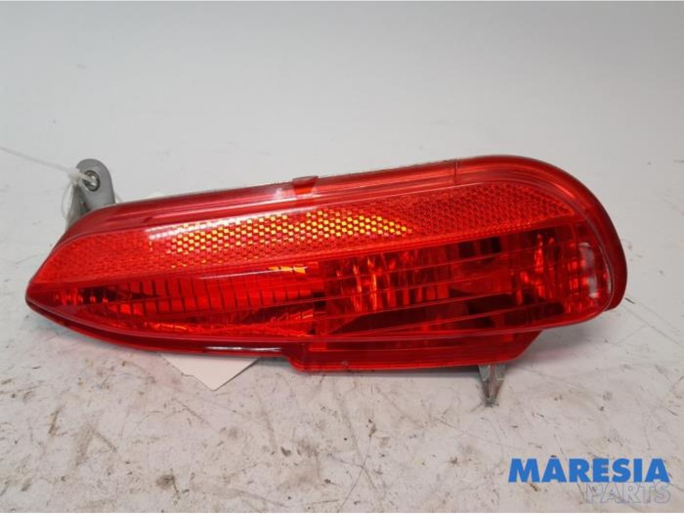 Fiat - Punto - Rear fog light