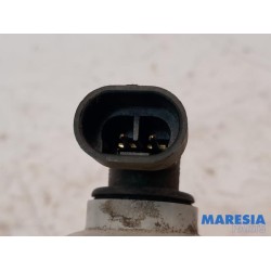 Fiat - Punto - Rear fog light