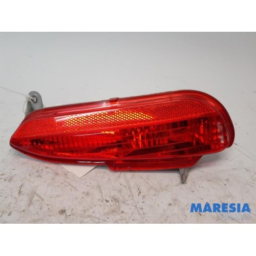 Fiat - Punto - Rear fog light