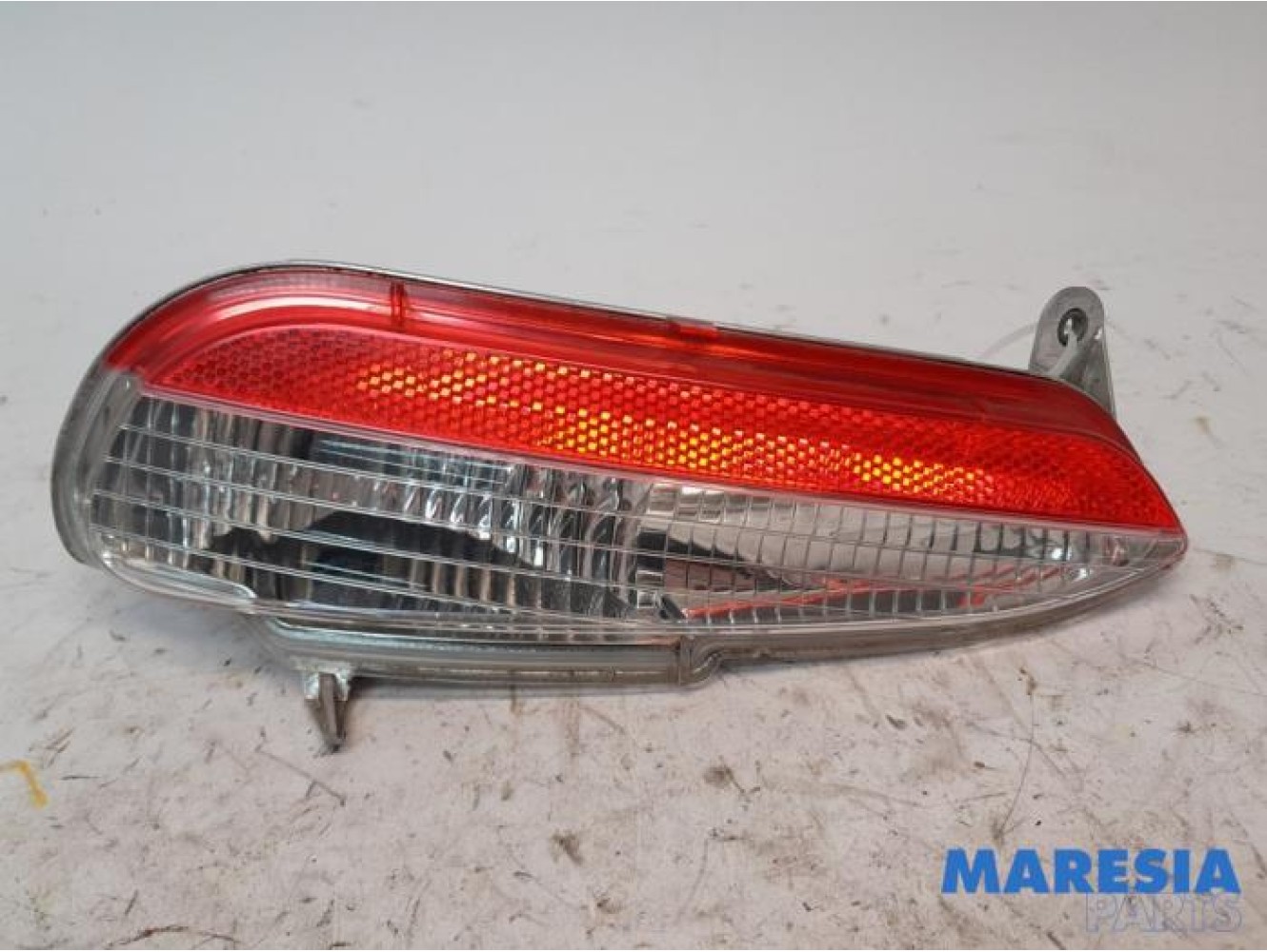 Fiat - Punto - Reversing light, right