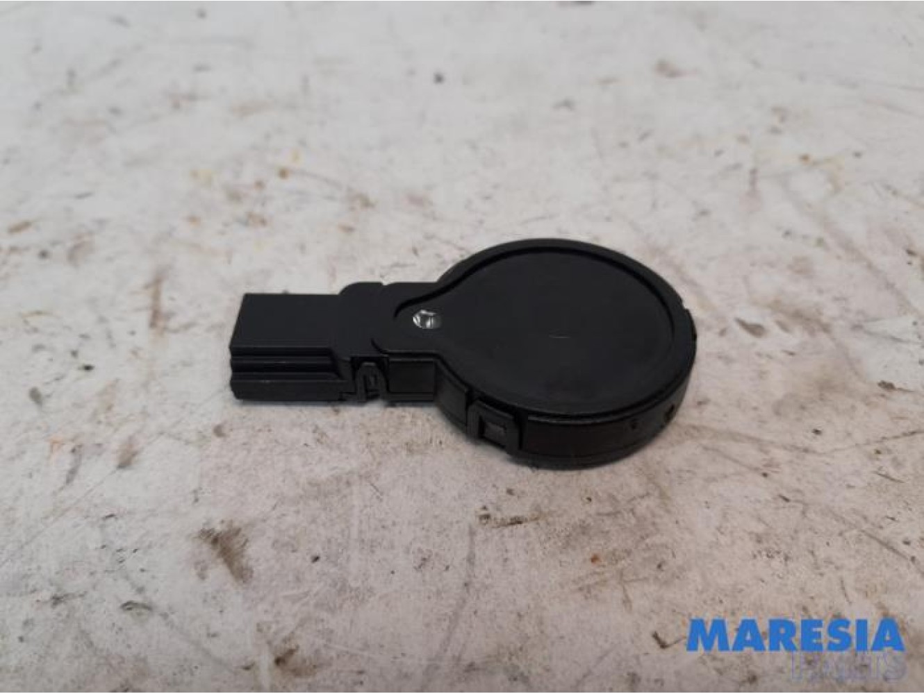 Fiat - Punto - Regensensor
