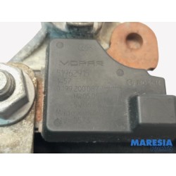 Fiat - Punto - Accu sensor