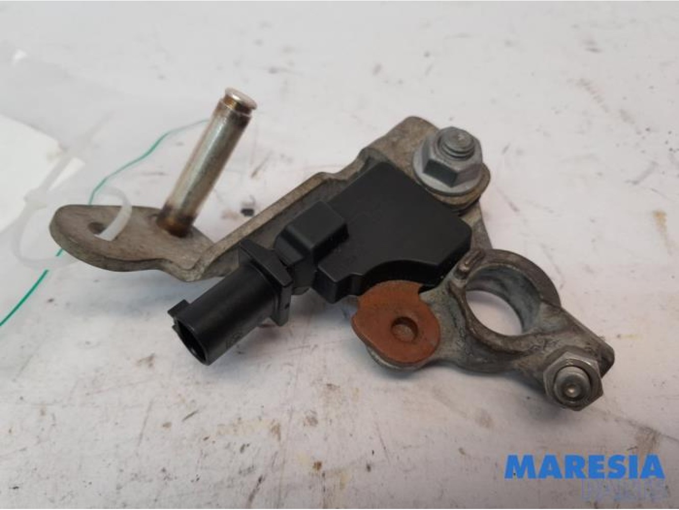 Fiat - Punto - Accu sensor