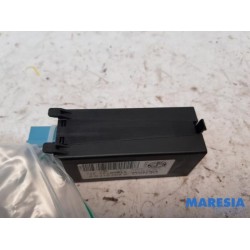 Fiat - Punto - Module climatronic