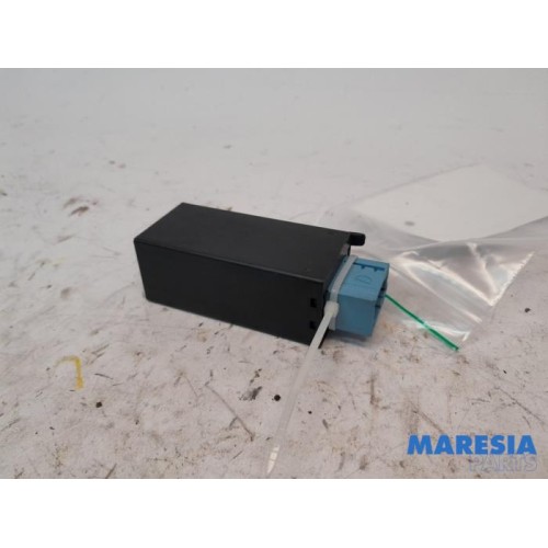 Fiat - Punto - Module climatronic
