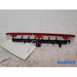 Fiat - Punto - Extra Remlicht midden
